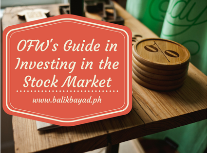 Stock Market for OFWs