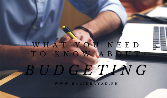 OFW and Budgeting
